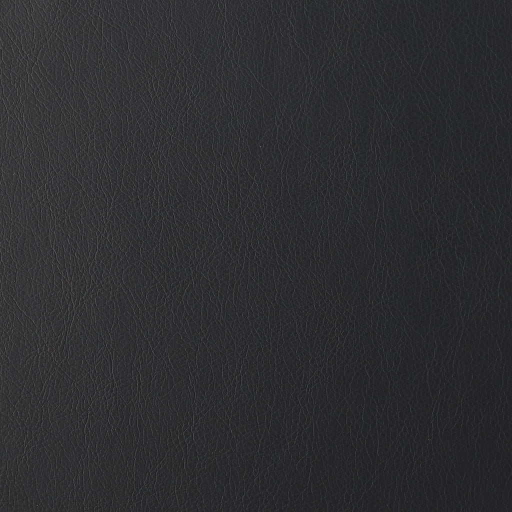 La-Z-Boy Sutherland Quilted Leather Executive Office Chair Black Bonded Leather