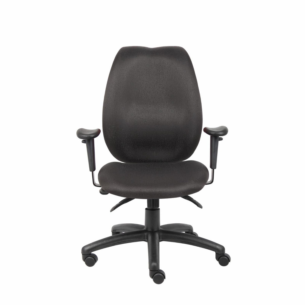 Boss Office Products B1002-SS-BK Task Chairs
