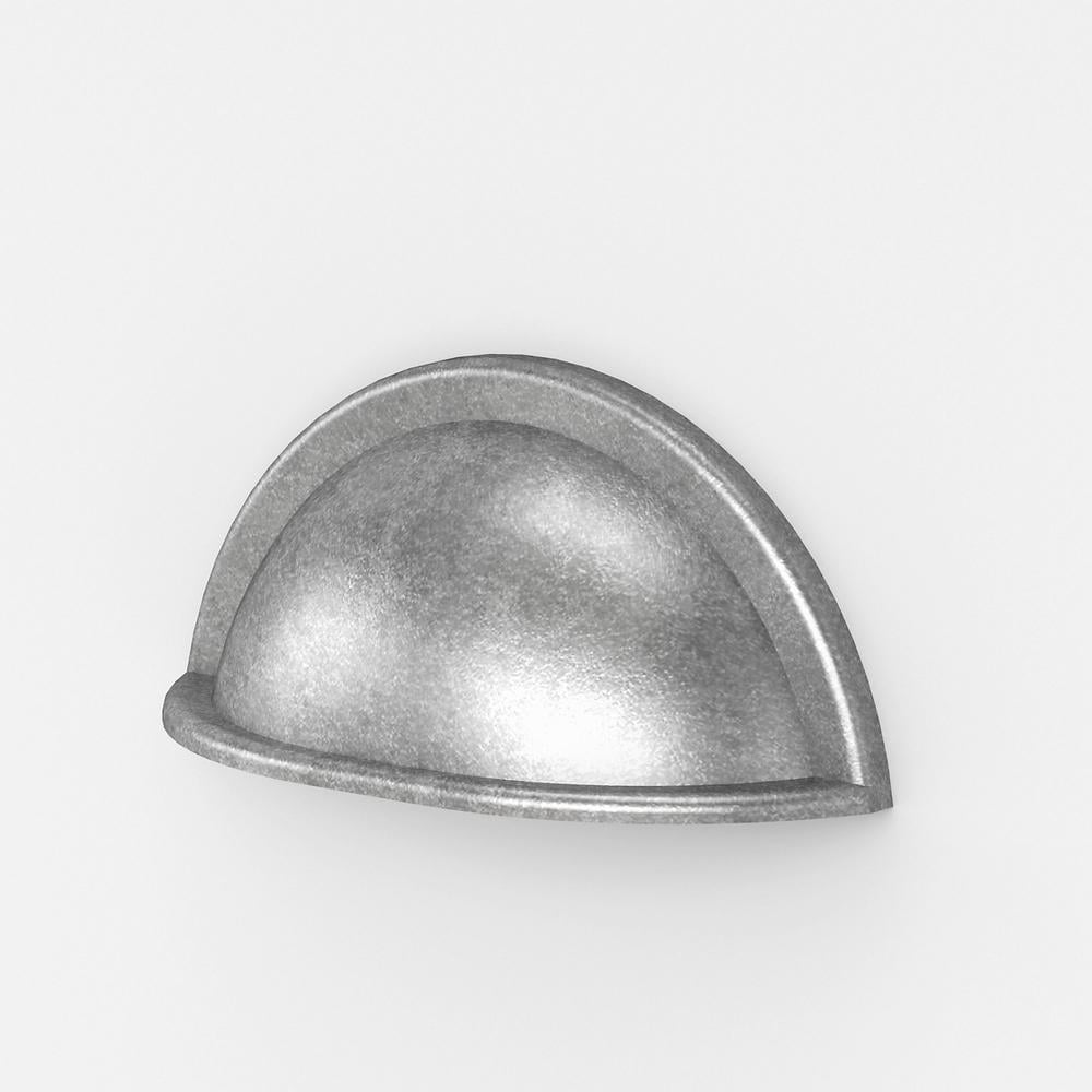 Fairview L Desk with Hutch and Storage Cabinet in White/Gray - Engineered Wood